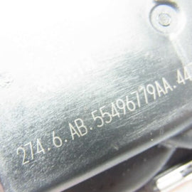 Drosselklappe Opel Meriva B Astra J Mokka Zafira C 1,4i 1,6i Bj 09- 55496779 Nr3-Image1