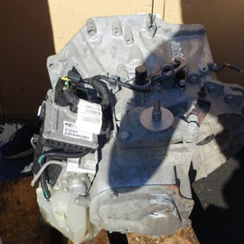 Getriebe Halbautomatik 20DS50 9HZ 1,6HDI 120TKM Citroen C4 Picasso Peugeot 04--Image1