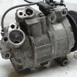 Klimakompressor BMW 1er E81 3er E90 5er E60 X1 E84 100KW 105KW 120KW 4472601852-Image1