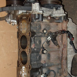 Motorblock Komplett A16XER 82TKM Opel Astra Insignia Mokka Zafira B 1,6 16V 85KW-Image1