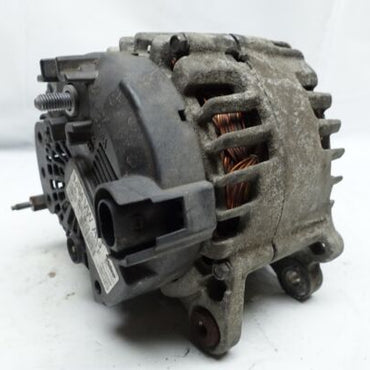 Lichtmaschine Audi A4 Seat Alhambra VW Sharan Transporter T5 103kW 06F903023F-Image1