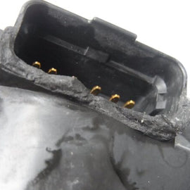 Drosselklappe Citroen C3 Peugeot 308 CC 1.6 16V 757669780 V757669780-Image2
