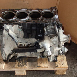 Motorblock 4N14 Mitsubishi 2,2DI-D 110kW 130kW Outlander L200 ASX Eclipse 06--Image1