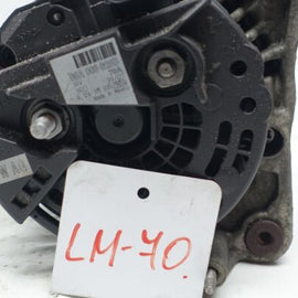 Lichtmaschine Audi A3 A4 Seat Alhambra Skoda Fabia VW Golf 1.9 TDI 06A903026B-Image2