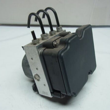 ABS Hydraulikblock Opel Corsa E Hatchback 1.2 16V 0265956292 13438966 0265243895-Image1