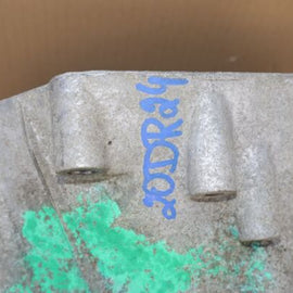 Getriebe 20DR24 Automatik 9HR 83TKM 1,6HDI 82kW Citroen C4 Picasso Peugeot 3008-Image2