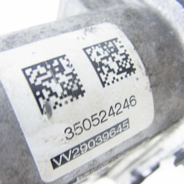 Drosselklappe 9807238580 1,6 Bluehdi Peugeot 208 2008 308 SW 3008 5008 Partner-Image1