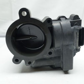 Drosselklappe Citroen C3 Peugeot 308 CC 1.6 16V 757669780 V760491980-Image1