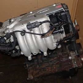 Motor 122TKM G4EE Kia Rio II JB Hyundai Accent III Getz 1,4i 55kW 75PS 2006--Image1