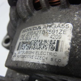 Lichtmaschine Honda CR-V FR-V 2.0 110kW 118kW 2TB7591ZE-Image2
