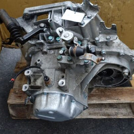 Getriebe 65TKM 15s4c MG 3 MG3 ZS Mgzs SUV 1,5VTi 78kW 106PS 2011--Image1