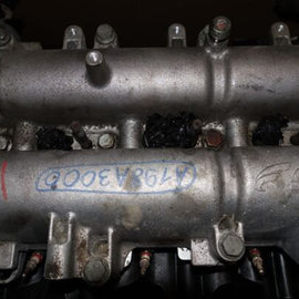 Motor komplett 198A3.000 109TKM Fiat Doblo 223 Bravo 198 1,6D Multijet 77KW 07--Image2