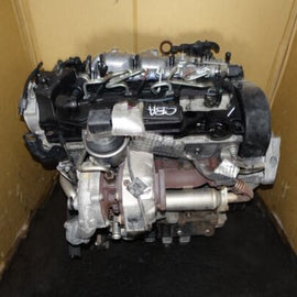 Motor 116TKM CBA 2,0TDI VW Passat 3C Audi Seat Skoda 103kW 140PS 09- A3-Image1