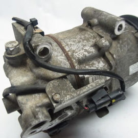 Klimakompressor Mercedes Benz C-Klasse W202 CLK E-Klasse 100kW 110kW A0002301311-Image1