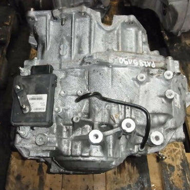 Getriebe Automatik P1285190 Volvo D4204T14 72TKM 2,0 D4 V90 II S90 S60 V60 140KW-Image1