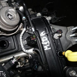 Motor 60TKM M1DA Ford Focus III 1,0 Ecoboost 74kW 100PS 92kW 125PS C-MAX 2012--Image2