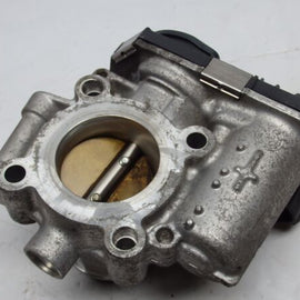 Drosselklappe Opel Astra Corsa Meriva Mokka Zafira 1.4 88kW 103kW 55565489-Image1