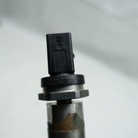 Einspritzleiste MIT Düsen Audi A3 Seat Ibiza Skoda VW Golf 04E133320D 0261500354-Image2