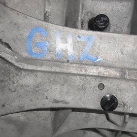 Getriebe Automatik Multitronic GHZ 142TKM VW Passat 3B Audi A4 A6 2,5TDI 120kW-Image2