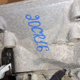 Getriebe 20CR16 HMT 51TKM Citroen Peugeot 1,2VTi 60kW 82PS 12- C3 C1 II 108 208-Image2