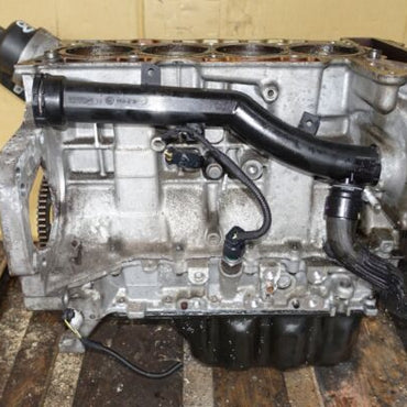 Motorblock Komplett 8FS Citroen C3 C4 DS4 Peugeot 207 208 308 1,4 VTi 70kW 95PS-Image1