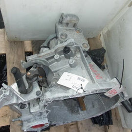Getriebe 20ET13 BHY 29TKM 1,6 Bluehdi Peugeot 208 2008 308 SW 3008 73kW 20ET-Image1