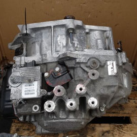 Getriebe Automatik AF40 RR A20DTH 101TKM Opel Insignia Cascada 2,0CDTI 55562430A-Image1