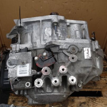 Getriebe Automatik AF40 RR A20DTH 101TKM Opel Insignia Cascada 2,0CDTI 55562430A-Image1