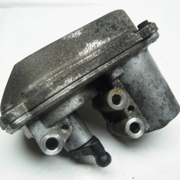 Stellelement Drallklappen Audi A4 A6 A8 2.7 3.0 TDI 120kW 132kW 240kW 059129086M-Image1
