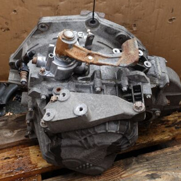 Getriebe M32 1E 71TKM A16LER Opel Corsa D 1,6 Turbo 141kW 110kW 2006- A16LEL-Image1