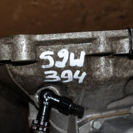 Getriebe F17 S2 W394 Z13DTJ 103TKM Opel Astra Corsa D Combo 1,3CDTI 55KW 06--Image2