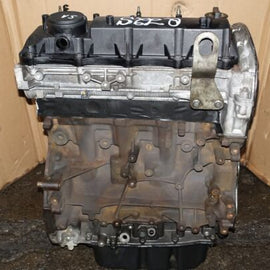 Motor Gbvajqj 115TKM Ford Ranger 2,2TDCI 110kW 150PS 11- ENQJ 4X4 Allrad Euro 5-Image1