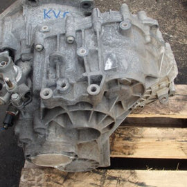 Getriebe KVC 93TKM CBA 2,0TDI VW Tiguan 4Motion 4X4 Allrad AWD 103kW 140PS 2009--Image1