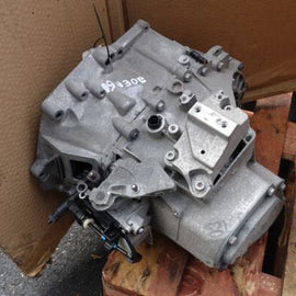 Getriebe 6 Gg 20EA50 9HR 87TKM 1,6HDI Citroen C4 Picasso Peugeot 308 2008 2008--Image1
