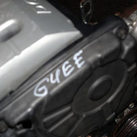 Motor 122TKM G4EE Kia Rio II JB Hyundai Accent III Getz 1,4i 55kW 75PS 2006--Image2