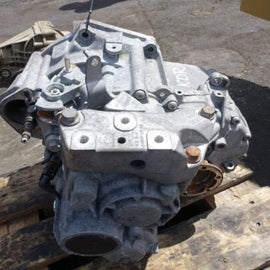 Getriebe KDR 6 Gang BWA 115TKM VW Golf Audi A3 TT 2,0TFSI 147kW 200PS ALTEA LEON-Image1