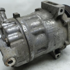 Klimakompressor Opel Signum Vectra 81kW 90kW 103kW 108kW 114kW 129kW 13217307-Image1