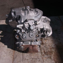 Getriebe F13C394 Z12XEP 116TKM Opel Astra H Corsa D 1,2 16V 59kW 80PS 2004- F13-Image1