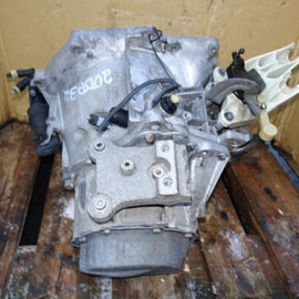Getriebe 20DP32 5FX 110TKM Citroen C3 Peugeot 207 DS3 1,6 16V Turbo 110kW 150PS-Image1