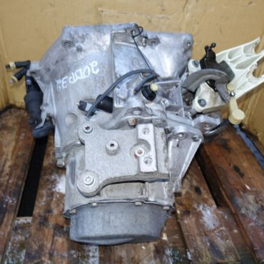 Getriebe 20DP32 5FX 110TKM Citroen C3 Peugeot 207 DS3 1,6 16V Turbo 110kW 150PS-Image1
