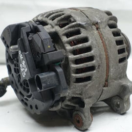 Lichtmaschine Audi A4 Seat Alhambra VW Sharan Transporter T5 103kW 03L903023-Image1
