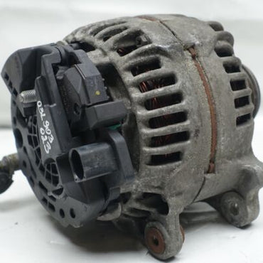 Lichtmaschine Audi A4 Seat Alhambra VW Sharan Transporter T5 103kW 03L903023-Image1