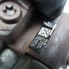 Hochdruckpumpe Land Rover Discovery III IV Ranger Rover 2.7TD 140kW 7H2Q9B395CG-Image2