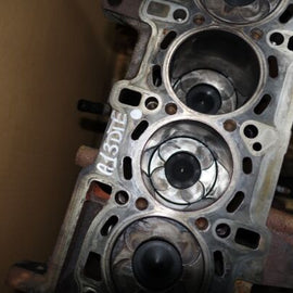 Motorblock komplett A13DTE 75TKM Opel Corsa D Astra J 1,3CDTI A13DTC 55kW 70kW-Image2