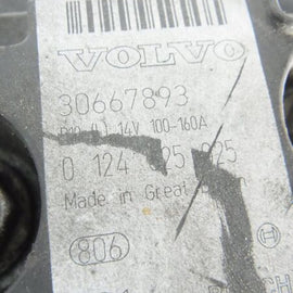 Lichtmaschine Volvo S60 S80 V70 XC70 XC90 103kW 120kW 136kW 30667893-Image2