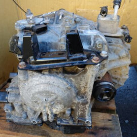 Getriebe Automatik KGG BUD 125TKM 1,4 16V 59kW 80PS VW Polo Fabia Ibiza 2006--Image1