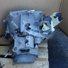 Getriebe 20DP77 9HP 9H06 104TKM 1,6HDI 8V 66kW 92PS Citroen C3 Peugeot 208 2012--Image1