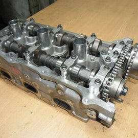 Zylinderkopf Links Komplett Mazda CX-9 3,7 V6 CAY1 2007- 204kW 277PS CX9-Image1