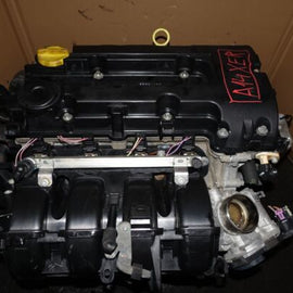 Motor A14XER 78TKM Opel Astra J Corsa D Meriva B Adam 1,4 16V 74KW 101PS 2009--Image1