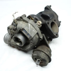 Turbolader Audi A4 B6 A6 C5 1.8T 110kW 120kW 058145703J-Image1